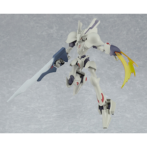 MODEROID グランチャー（ブレンパワード）