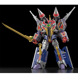 MODEROID フルパワーグリッドマン