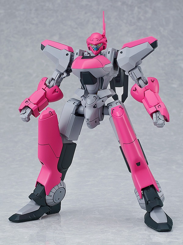 MODEROID 機動戦艦ナデシコ エステバリス陸戦フレーム 空戦フレーム MODEROID エステバリス陸戦フレーム | tonerico：tokyo hobby ma