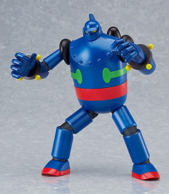MODEROID 鉄人28号（鉄人28号） | グッドスマイルカンパニー