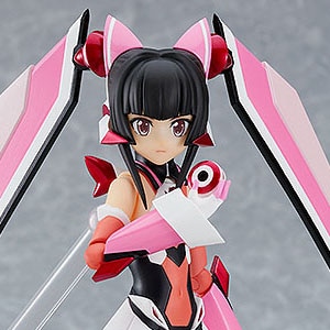 ACT MODE 月読 調（戦姫絶唱シンフォギアＧＸ）