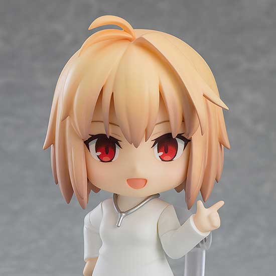 アルクェイド　ねんどろいど　月姫 ねんどろいど アルクェイド・ブリュンスタッド