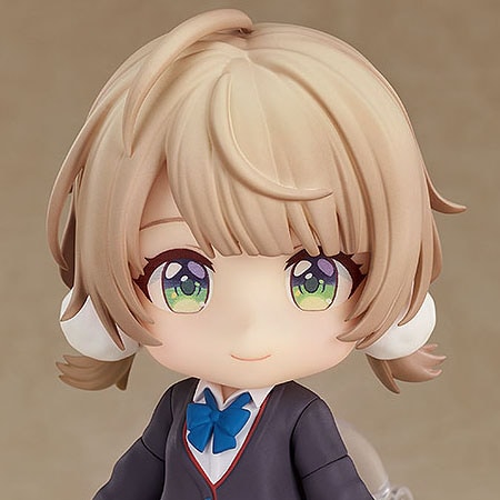 ねんどろいど しぐれうい | Joshin webショップ 通販 | グッドスマイル