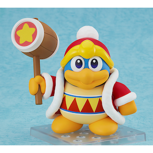 ねんどろいど デデデ大王（星のカービィ）