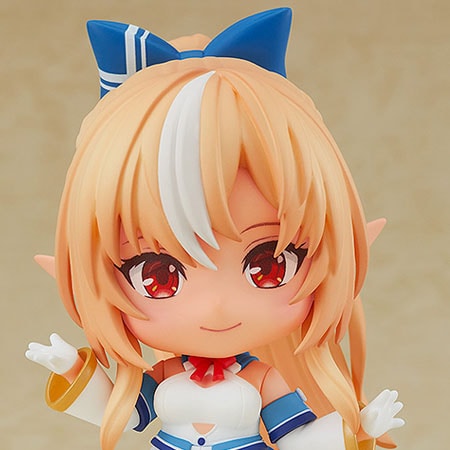 ねんどろいど 不知火フレア Amazon | ねんどろいど ホロライブプロダクション 不知火フレア