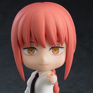 ねんどろいど マキマ（チェンソーマン）