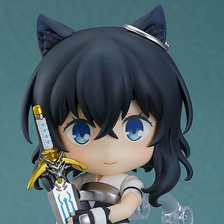 転生したら剣でした ねんどろいど フラン ねんどろいど フラン（転生したら剣でした） | グッドスマイル