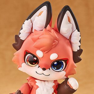ねんどろいど River