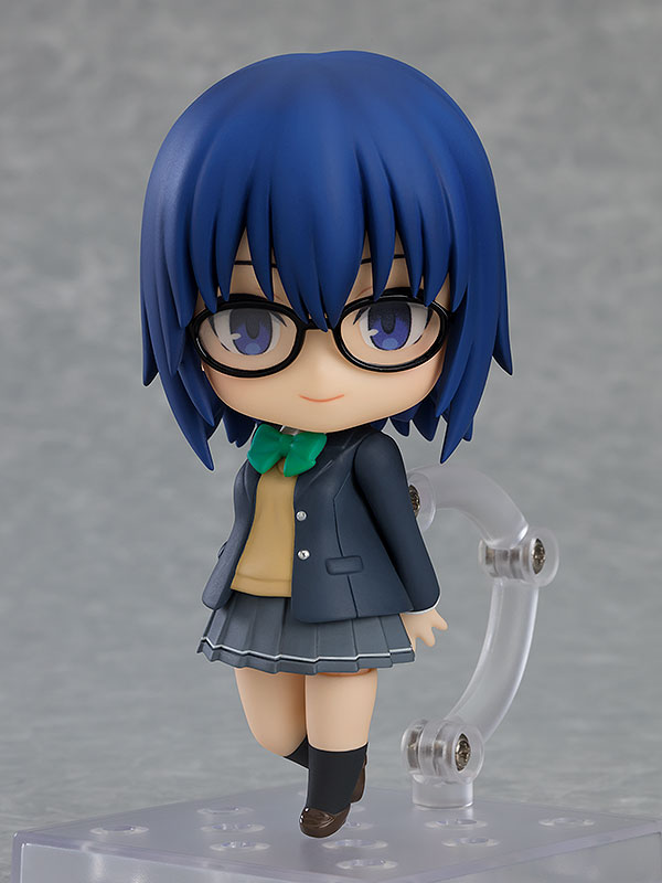 【国内正規総代理店アイテム】 of piece -A シエル（月姫 ねんどろいど blue moon glass ゲームキャラクター