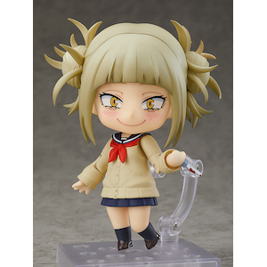 【再生産】ねんどろいど トガヒミコ（僕のヒーローアカデミア）
