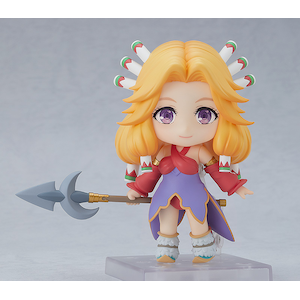 ねんどろいど セラフィナ（聖剣伝説 Legend of Mana -The Teardrop Crystal-）