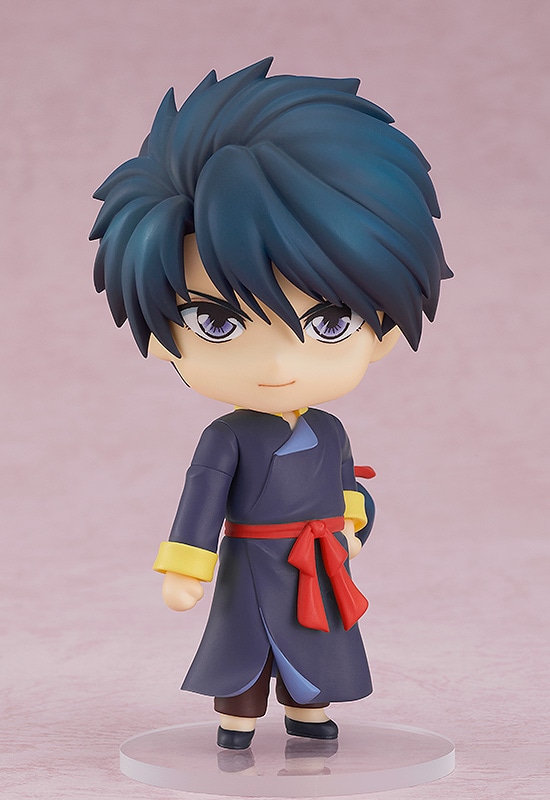 ねんどろいど 鬼宿（ふしぎ遊戯） | グッドスマイルカンパニー