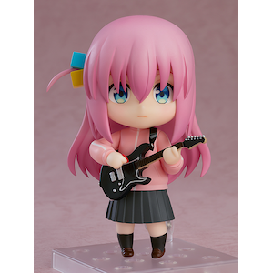 ねんどろいど 後藤ひとり(ぼっち・ざ・ろっく！)