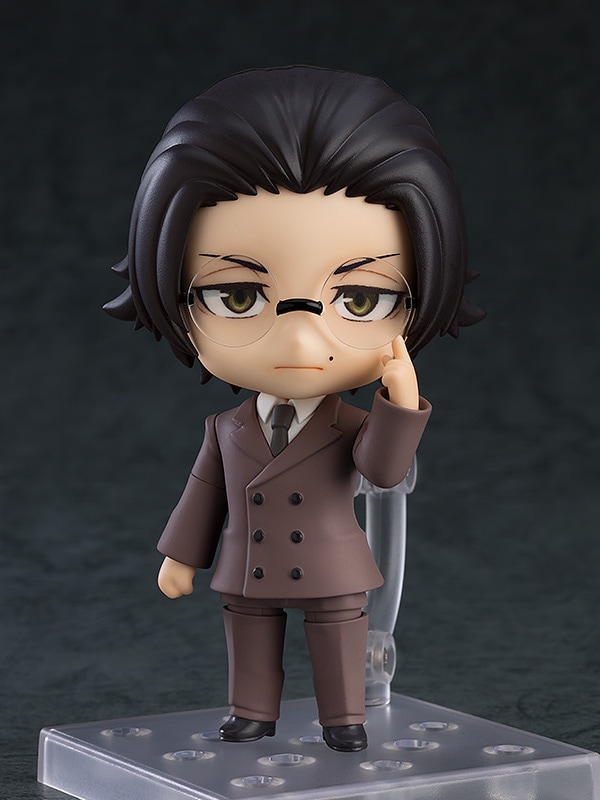 ねんどろいど 坂口安吾(文豪ストレイドッグス) | オランジュ