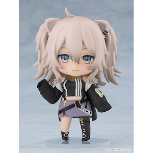 ねんどろいど 獅白ぼたん（ホロライブプロダクション）