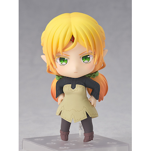 ねんどろいど エルフ(異世界おじさん)