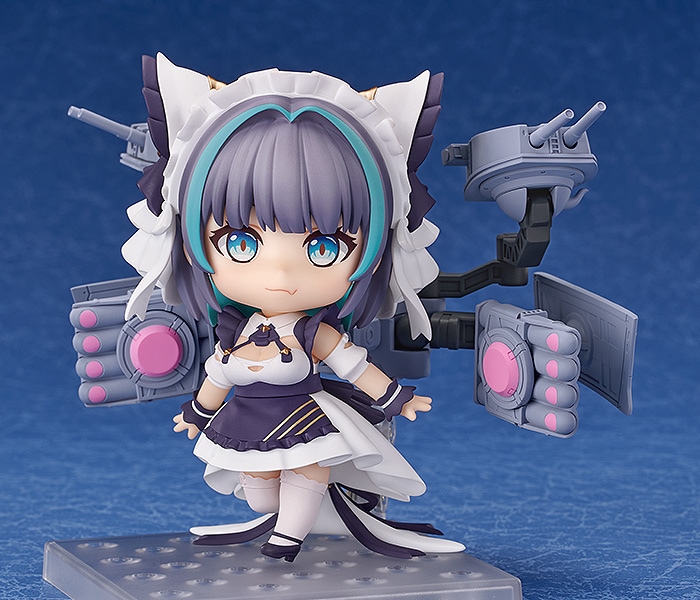 グッドスマイルアーツ上海 ねんどろいど よふかしのうた 七草ナズナ グッドスマイルアーツ上海 よふかしのうた ねんどろいど 七草