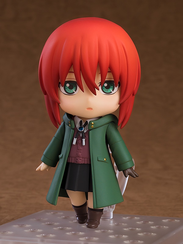 ねんどろいど　羽鳥チセ　グッスマ　Season2 Amazon | グッドスマイルカンパニー(GOOD SMILE COMPANY