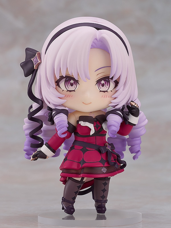 にじさんじ_ねんどろいど 壱百満天原サロメ | 公式グッズ・公式