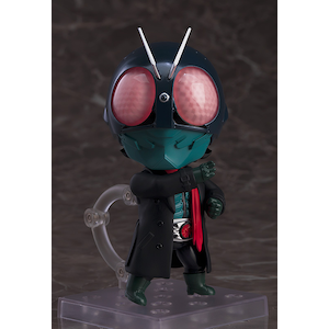 ねんどろいど 仮面ライダー(シン・仮面ライダー)