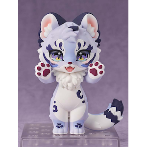 ねんどろいど Oslo（FLUFFY LAND）