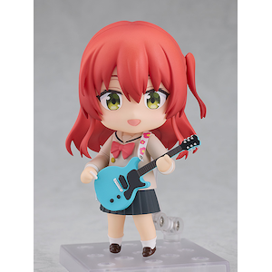 ねんどろいど 喜多郁代(ぼっち・ざ・ろっく！)