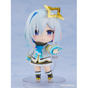 ねんどろいど 天音かなた(ホロライブプロダクション)