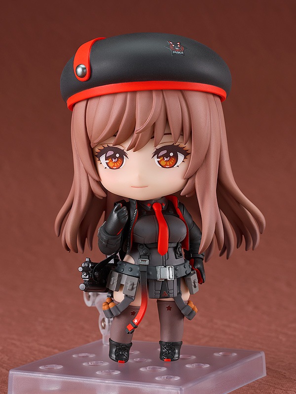 グッドスマイルカンパニー ねんどろいど 勝利の女神:NIKKE ラピ ねんどろいど ラピ(勝利の女神:NIKKE) | グッドスマイル