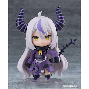 ねんどろいど ラプラス・ダークネス（ホロライブプロダクション）
