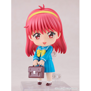 ねんどろいど 藤崎詩織(ときめきメモリアル)