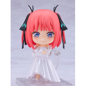 ねんどろいど 中野二乃 ウエディングドレスVer.(五等分の花嫁∽)
