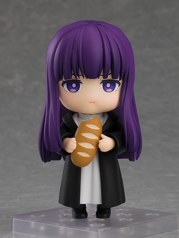ねんどろいど フェルン(葬送のフリーレン) | グッドスマイル