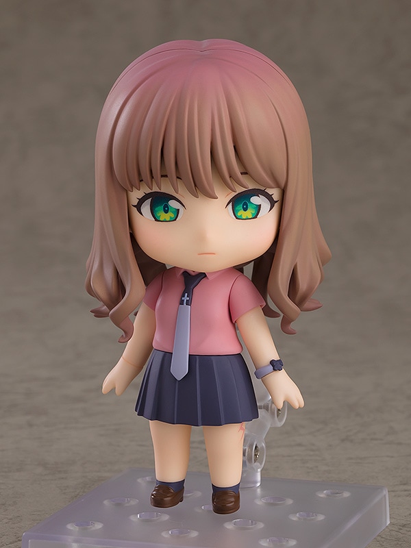 ねんどろいど 桜沢墨（彼女、お借りします） | グッドスマイル
