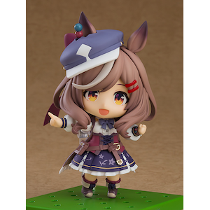 ねんどろいど マチカネタンホイザ(ウマ娘 プリティーダービー)