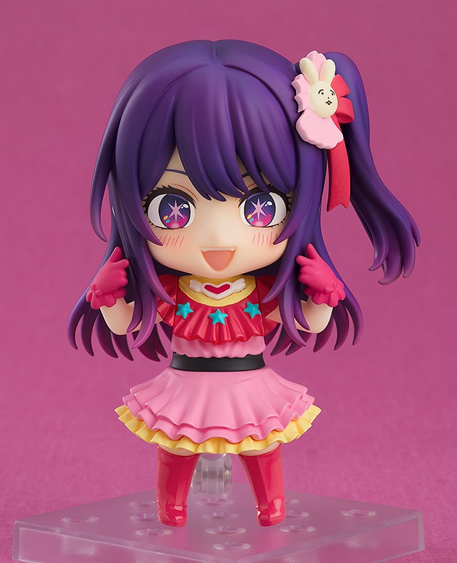 ねんどろいど いづな(ノーゲーム・ノーライフ) | グッドスマイル