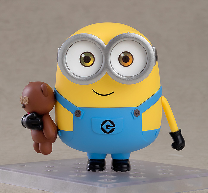Minions ミニオン BOB ボブ アクションフィギュア      　240002229864 Minions ミニオン BOB ボブ アクションフィギュア