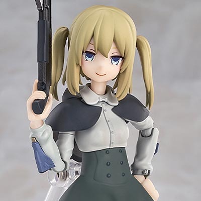 羽瀬川小鳩 -高貴ナル夜ノ血族-｜僕は友達が少ないNEXT｜美少女