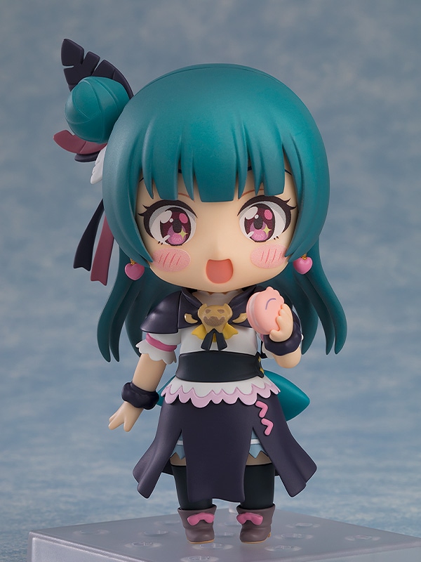 ねんどろいど　ヨハネ Amazon | ねんどろいど 幻日のヨハネ SUNSHINE in the MIRROR