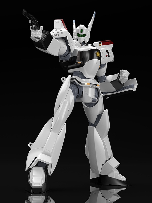 MODEROID｜グッドスマイルカンパニー] 機動警察パトレイバー 1