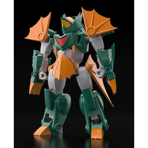 MODEROID ヒドラム（魔動王グランゾート）