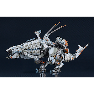 MODEROID サンダージョー(Horizon Forbidden West)