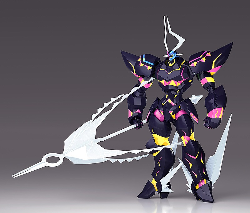 【未開封】 プロメア リオデガロン プラモデル グッドスマイルカンパニー MODEROID リオデガロン（プロメア） | グッドスマイルカンパニー
