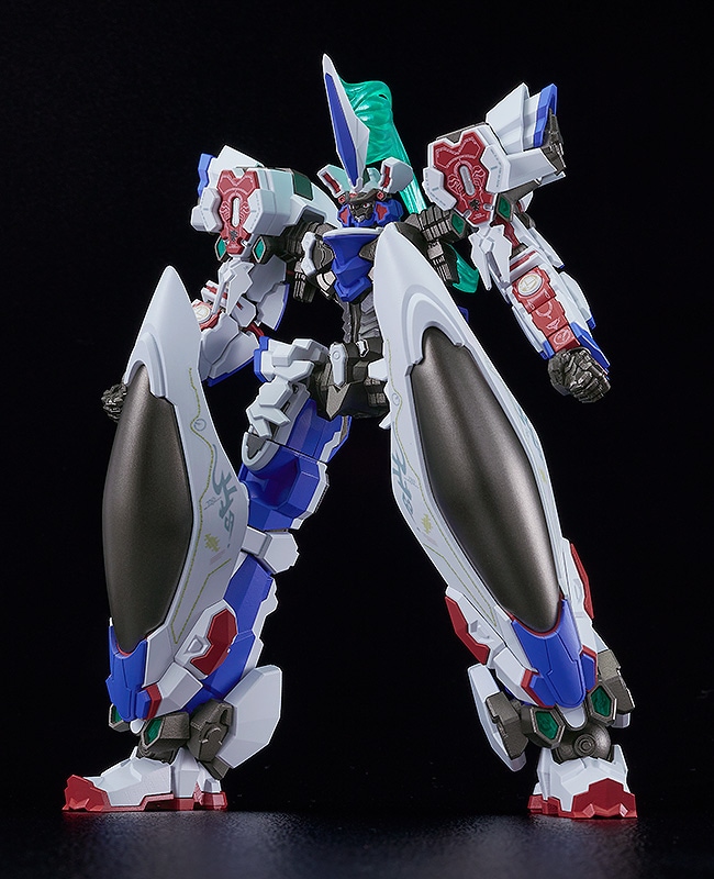 MODEROID デモンベイン（斬魔大聖デモンベイン