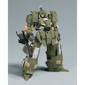 1/48 MODEROID SIDE：R フォーゲルグ（ティタノマキア）【在庫処分】