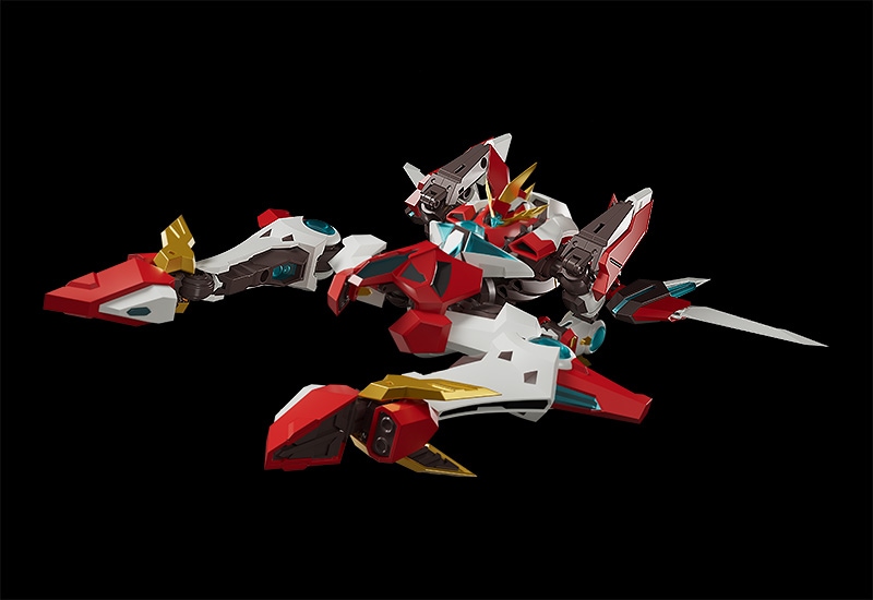 THE合体 バーンブレイバーン セット THE 合体 『勇気爆発バーンブレイバーン』 DXブレイバーン ノン