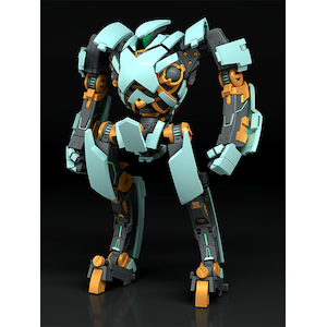 MODEROID ニューアーハン（楽園追放 -Expelled from Paradise-）