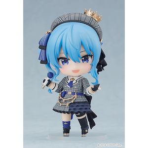 【再生産】ねんどろいど 星街すいせい（ホロライブプロダクション）