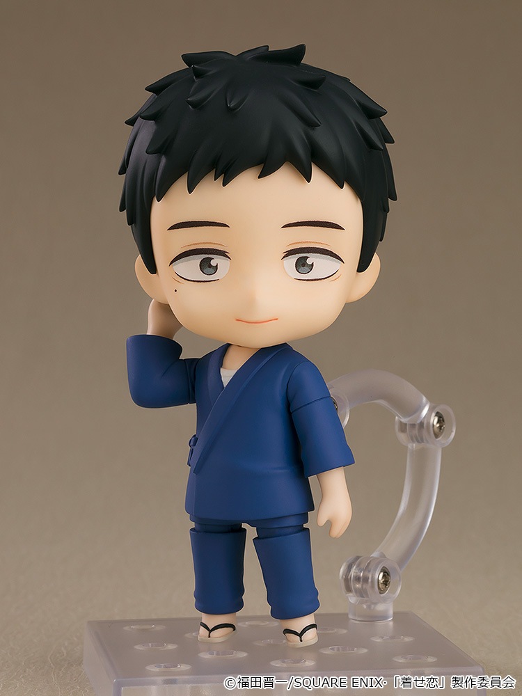 Amazon | ねんどろいど TVアニメ「その着せ替え人形[ビスク