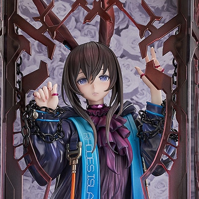 SR アーミヤ(パラレル/特別仕様) 販売 | アークナイツ