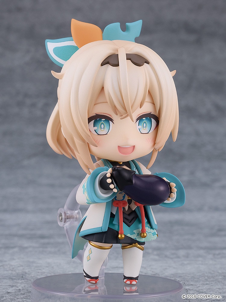 ねんどろいど 風真いろは(ホロライブプロダクション
